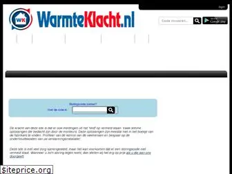 warmteklacht.nl