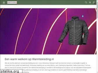 warmtekleding.nl