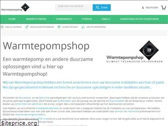 warmtepompshop.nl