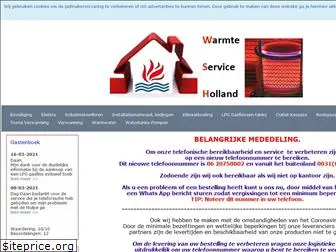 warmteserviceholland.nl