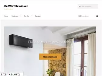 warmtewinkel.com