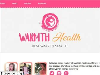 warmth-health.com