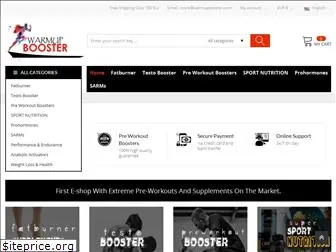 warmupbooster.com