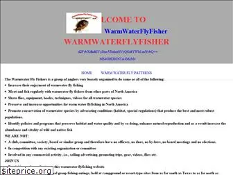 warmwaterflyfisher.com