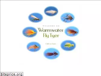 warmwaterflytyer.com