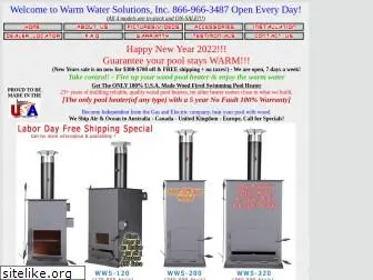 warmwatersolutions.com