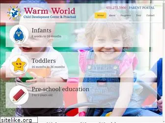 warmworld.org