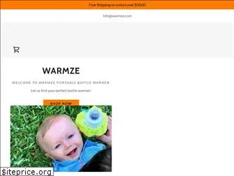 warmze.com