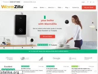 warmzilla.co.uk