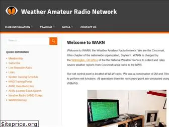 warn.org