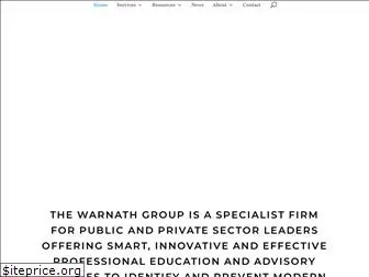 warnathgroup.com