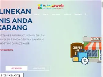 warnaweb.com