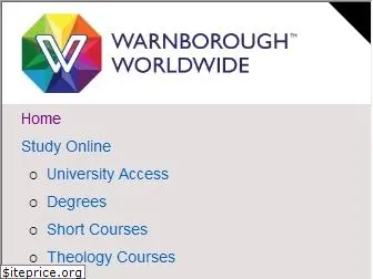 warnborough.edu