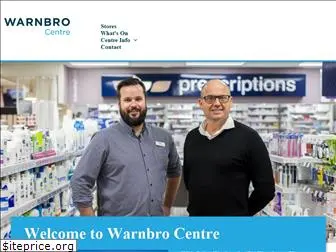 warnbrocentre.com.au