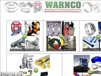 warnco.com