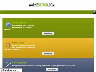 warnedesign.com