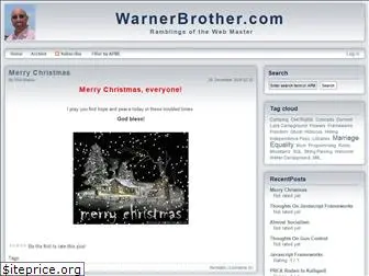 warnerbrother.com