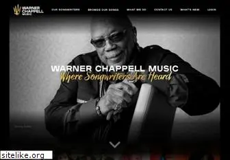 warnerchappell.com