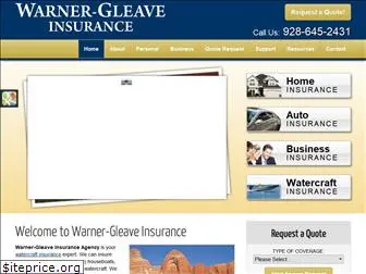 warnergleave.com