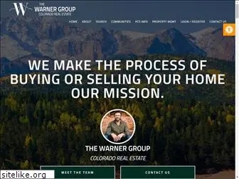 warnergroupco.com