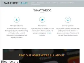 warnerlaine.com