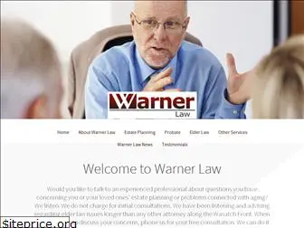 warnerlawfirm.com