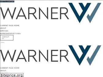 warnerlawmn.com