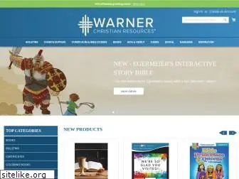 warnerpress.org