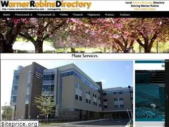 warnerrobinsdirectory.com