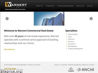 warnertcommercial.com