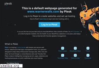 warnerwalls.com