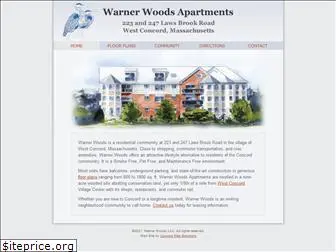 warnerwoods.com