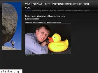 warning-online.de