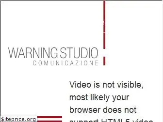 warning-studio.com