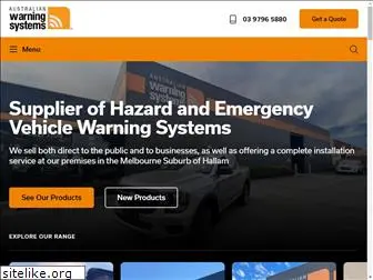 warningsystems.com.au