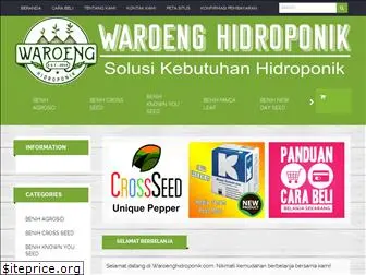 waroenghidroponik.com