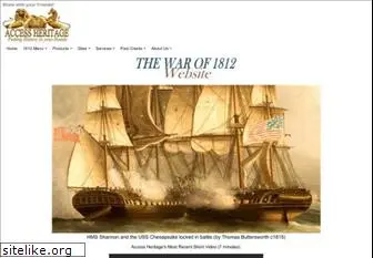 warof1812.ca