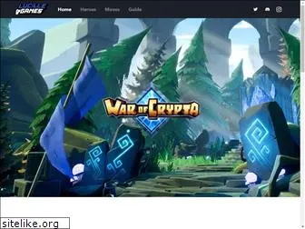 warofcrypto.io