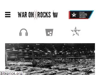 warontherocks.com