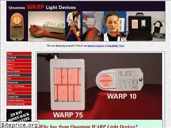 warp-light.com