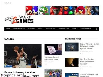 warp2games.com