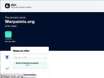 warpaints.org