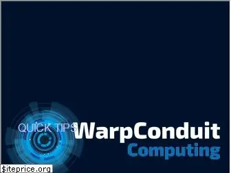 warpconduit.net