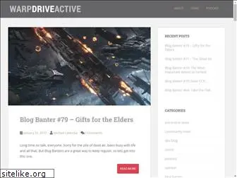 warpdriveactive.com