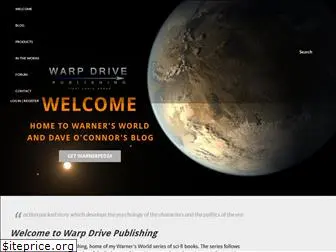 warpdrivepublishing.com
