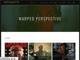 warped-perspective.com