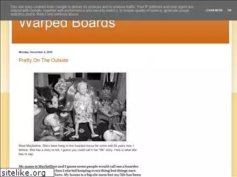 warpedboards.blogspot.com
