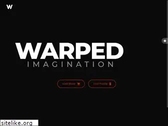 warpedimagination.com
