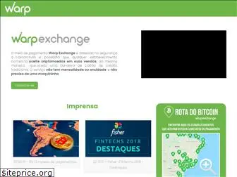 warpexchange.com