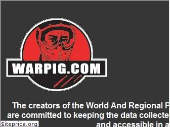 warpig.com